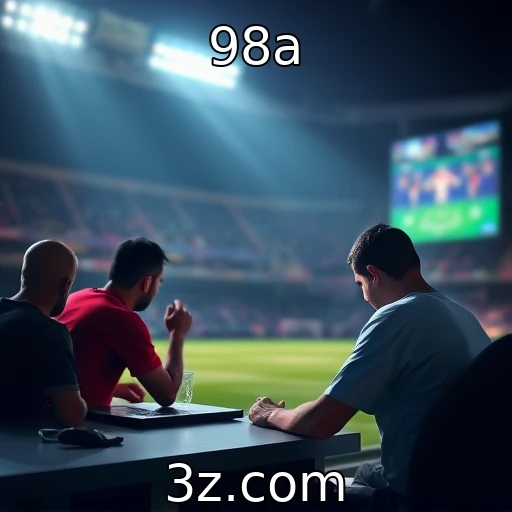 98a Melhores dicas para apostas esportivas que aumentam suas chances
