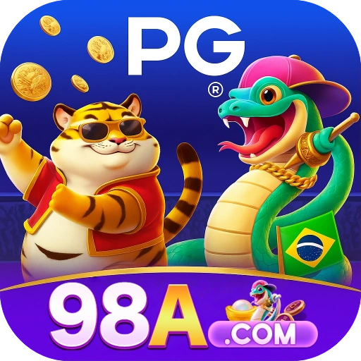 98a logo