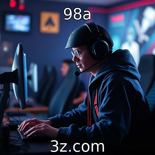 98a Os principais campeonatos de e-sports que têm movimentado o cenário competitivo