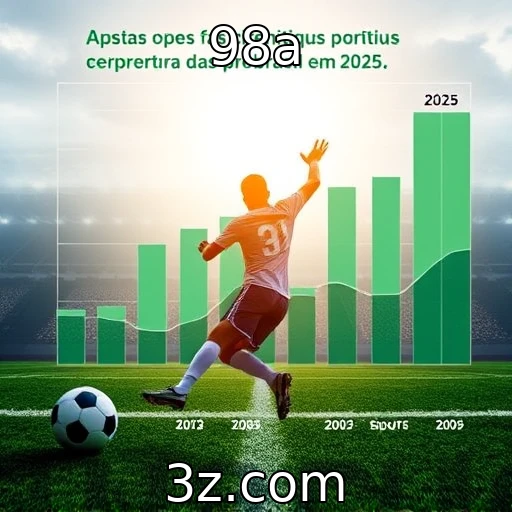 98a O crescimento das apostas esportivas no Brasil e suas implicações
