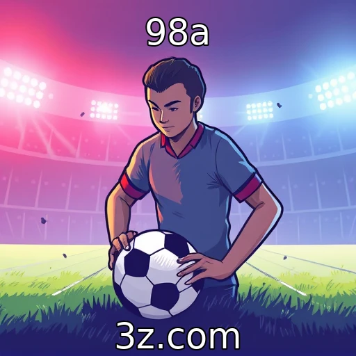 98a Apostas esportivas: como analisar partidas para aumentar suas chances de ganhar