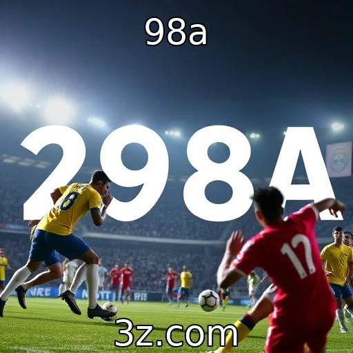98a O Crescimento das Apostas Esportivas no Brasil: Tendências em 2023